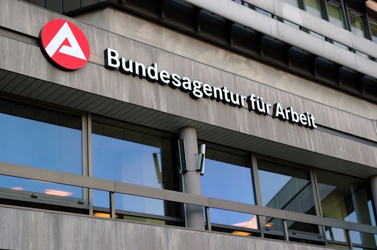 Bundesagentur für Arbeit