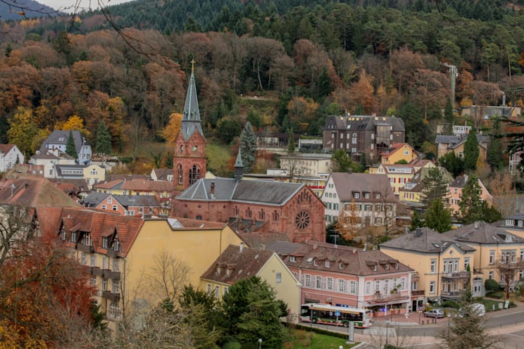 Badenweiler
