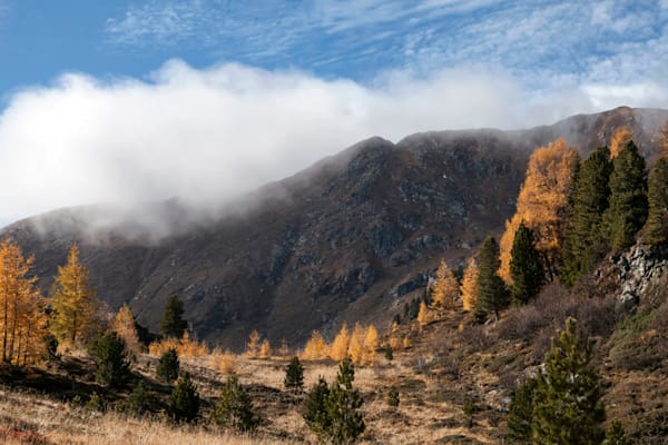 Gmünd: Nationalpark Nockberge