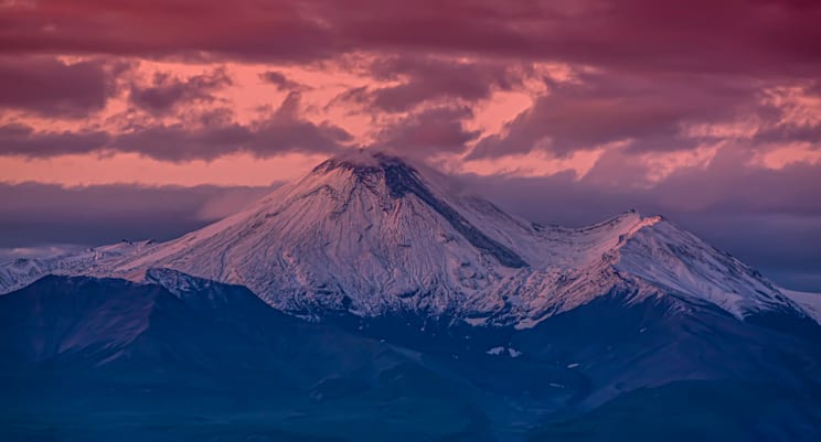 Awatschinskaja Sopka