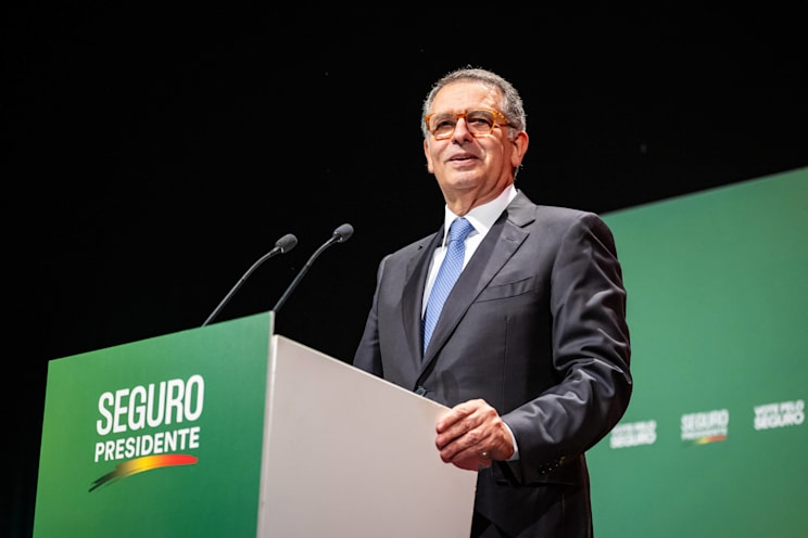 António José Seguro