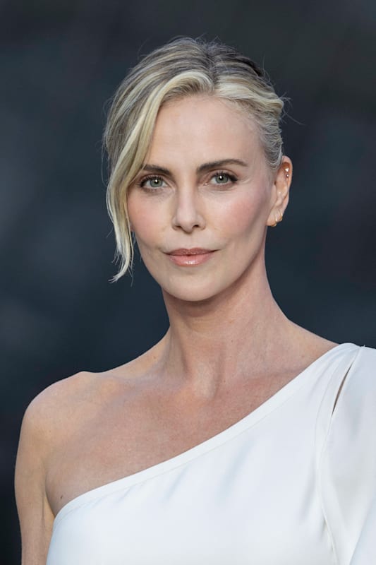 Charlize Theron