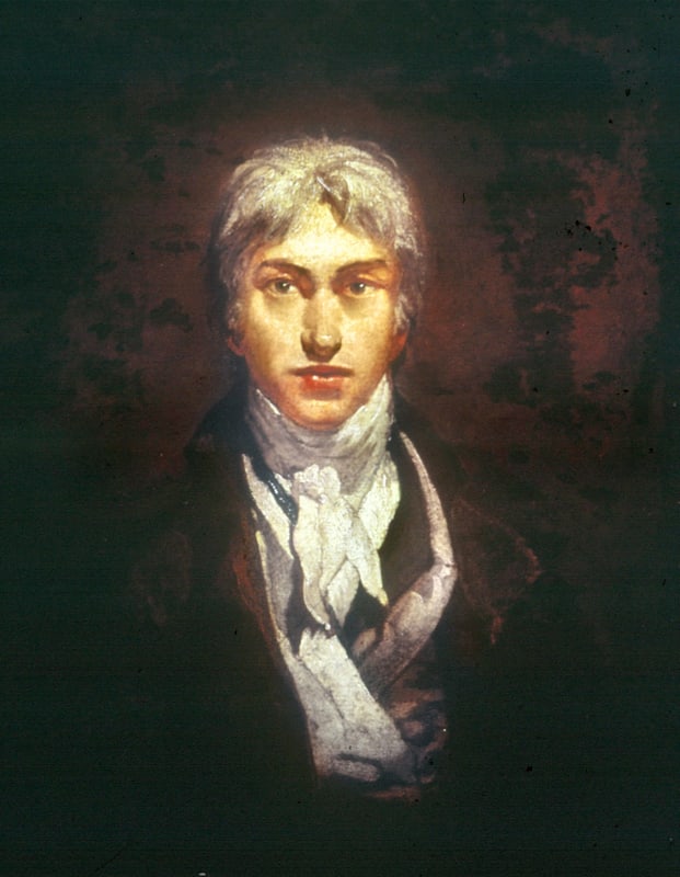 William Turner