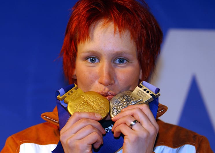 Kati Wilhelm