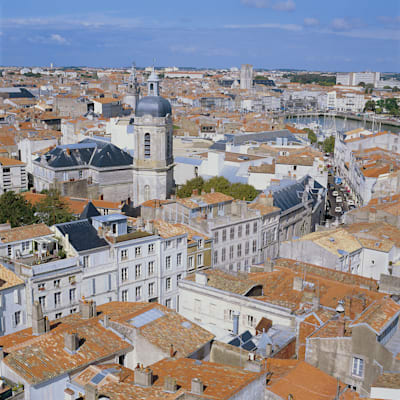 La Rochelle