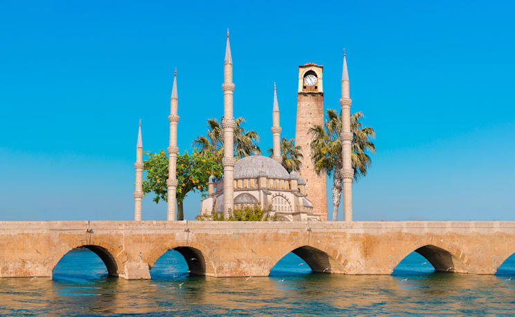 Adana