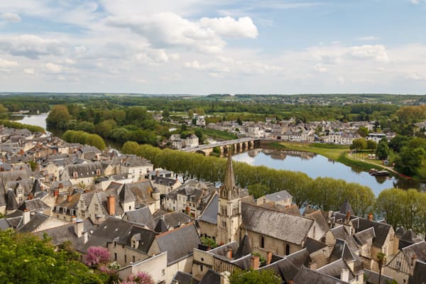 Chinon