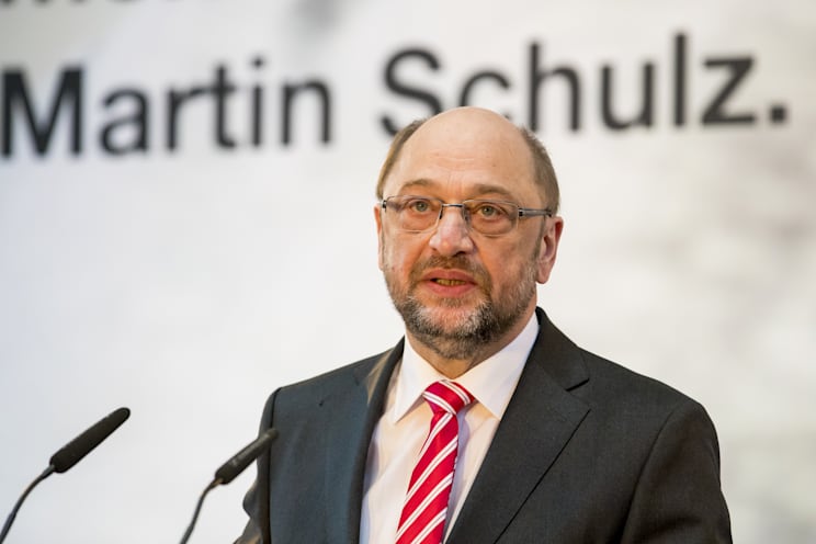 Schulz, Martin