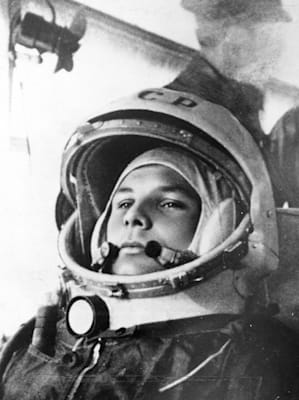 Juri Gagarin