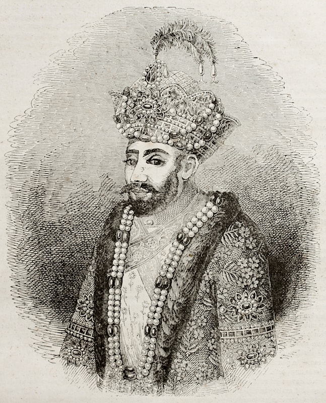 Babur