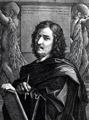 Nicolas Poussin