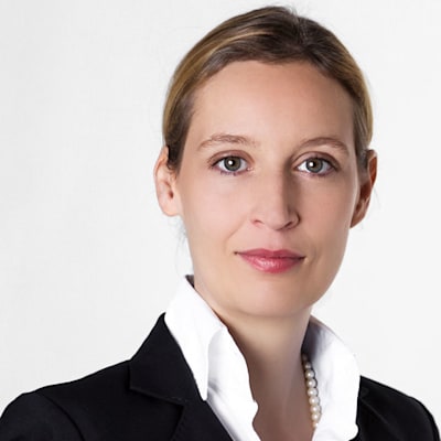 Alice Weidel