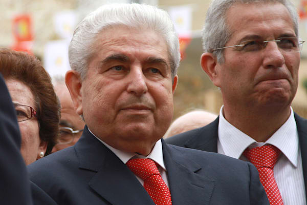 Christofias, Dimitris