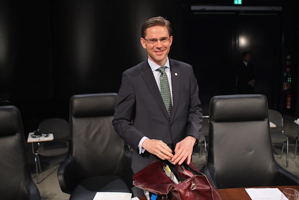 Katainen, Jyriki