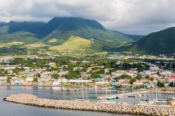 Basseterre