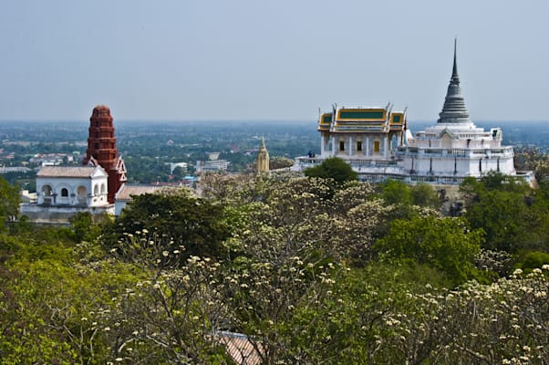 Phetchaburi