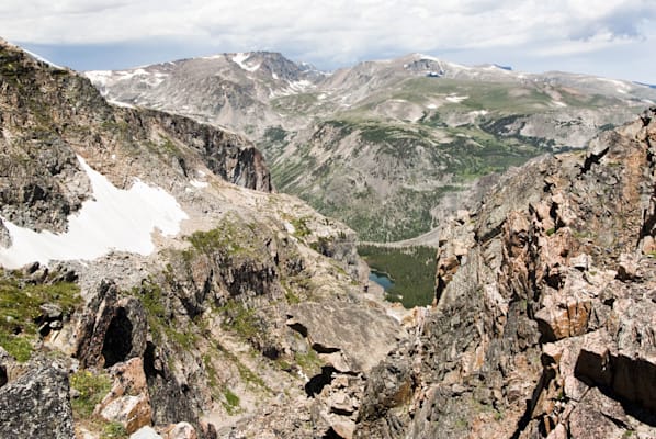 Absaroka Range