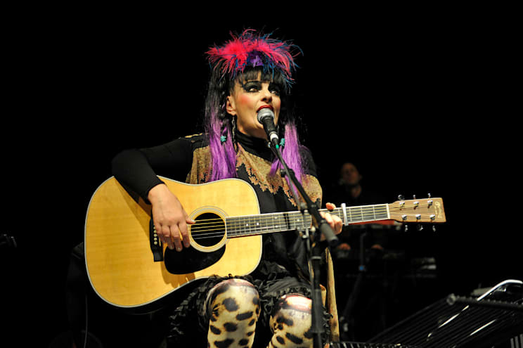 Nina Hagen