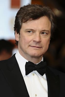 Colin Firth