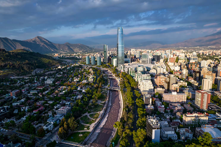Santiago de Chile