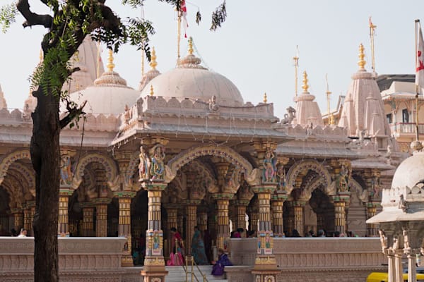 Altstadt von Ahmedabad