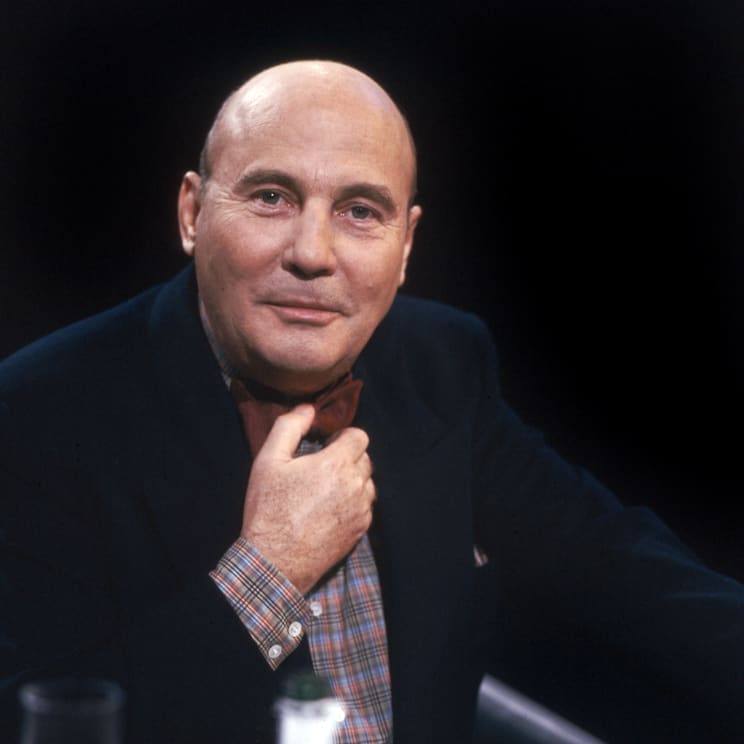 Hans Werner Henze