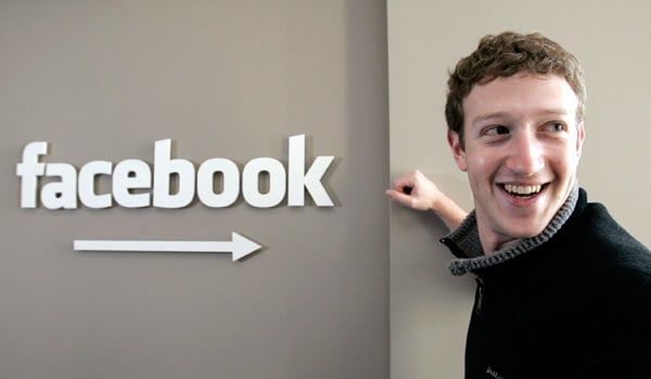 Facebook