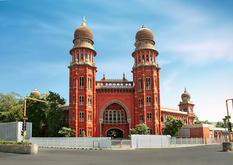 Chennai