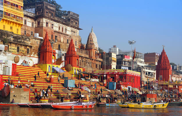 Varanasi