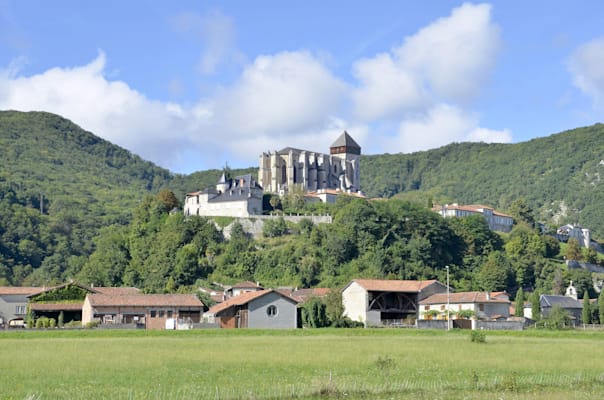 Saint-Bertrand-de-Comminges