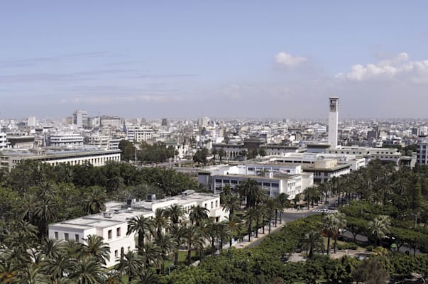 Casablanca