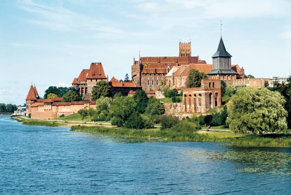 Deutscher Orden (Marienburg)