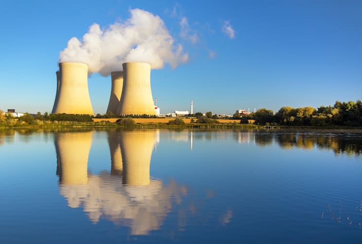 Hochtemperaturreaktor