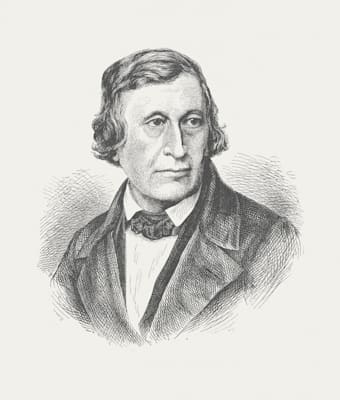 Wilhelm Grimm