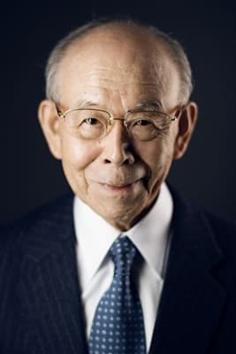 Isamu Akasaki