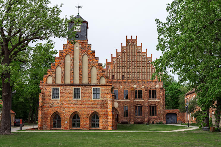 Kloster Zinna