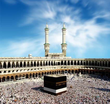 Kaaba