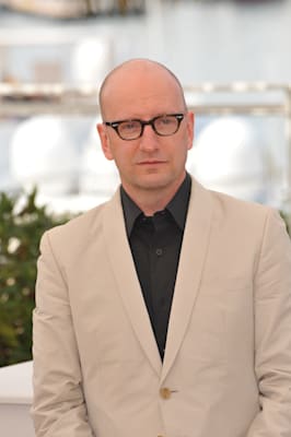 Steven Soderbergh