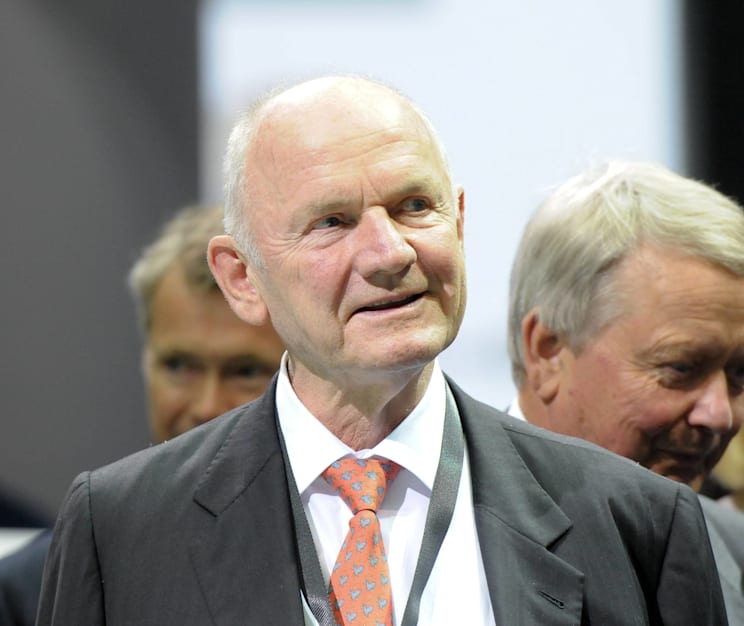 Piëch, Ferdinand