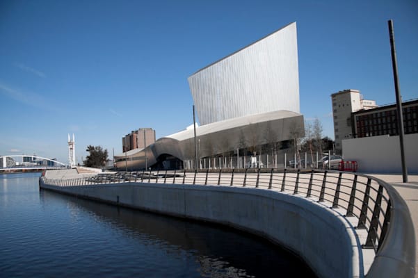 Manchester: Imperial War Museum