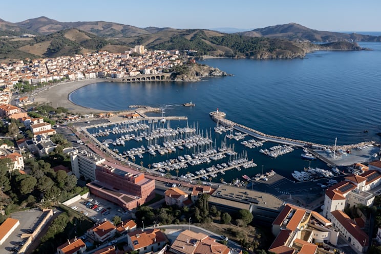 Banyuls-sur-Mer