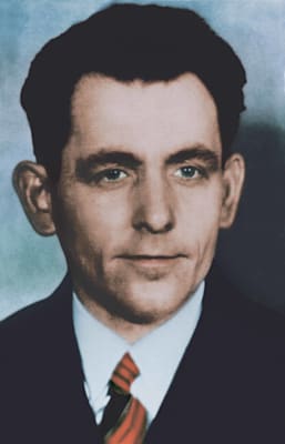 Johann Georg Elser