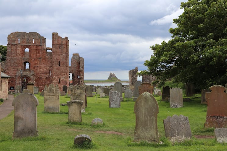 Holy Island