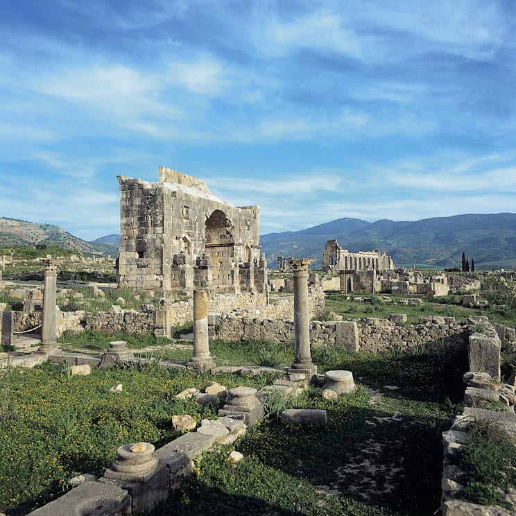 Volubilis
