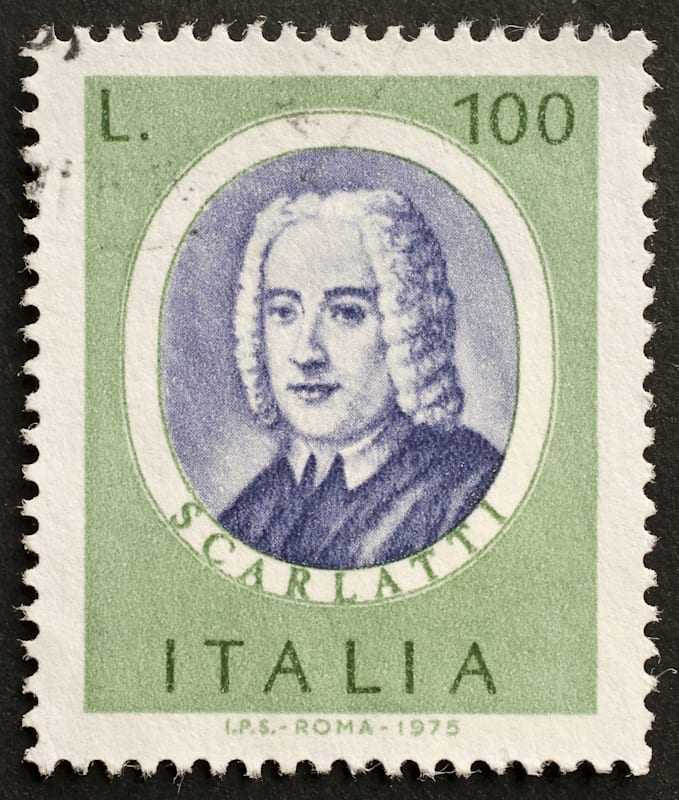 Alessandro Scarlatti