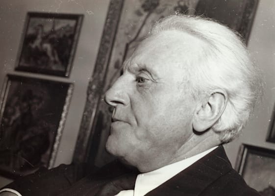 Pär Lagerkvist