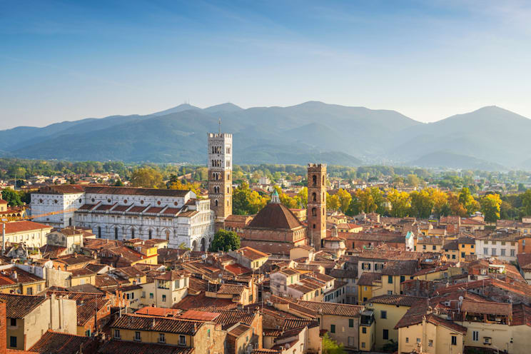 Lucca
