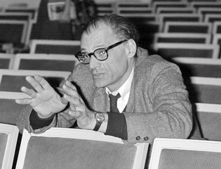 Arthur Miller