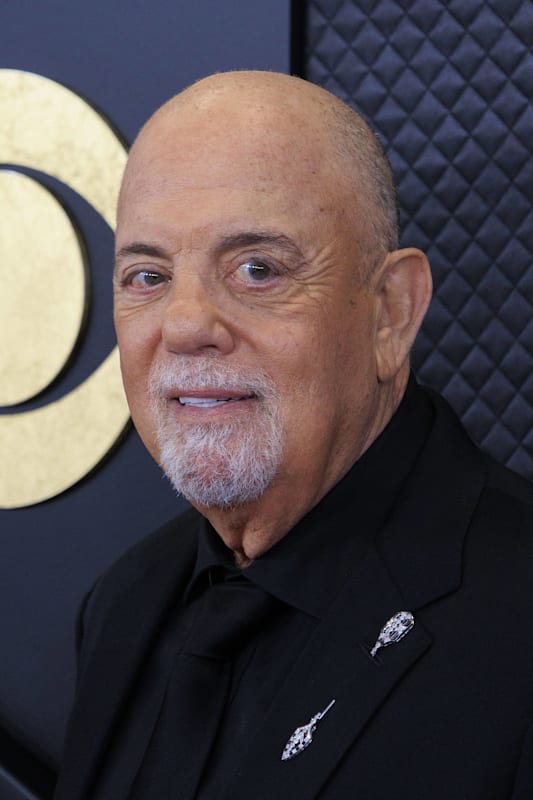 Billy Joel (2024)