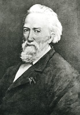 Theodor Storm